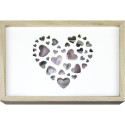 ZEP Love Box USB           15x20 Wood for Photos and Stick CZ1268 ZEP Love Box USB           15x20 Wood for Photos and Stick CZ1268