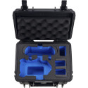 B&W drone.case PP.66 black for DJI Mini 4 Pro