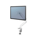 Fellowes Platinum Series Üksik Monitorihoidja Valge