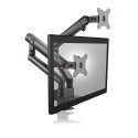 Raidsonic ICY BOX IB-MS314-T Monitori Lauakinnitus