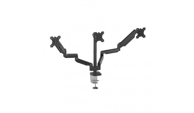 Fellowes Platinum Series Triple Monitor Arm
