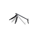 Fellowes I-Spire Series Laptop Quick Lift black