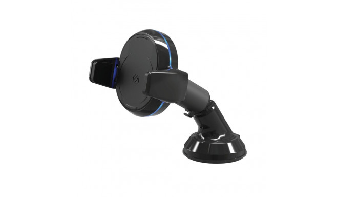 Scosche MagicGrip Qi 10W akna/armatuurihoidik