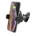 Scosche MagicGrip Qi 10W Armatuurlaua Juhtmevaba Laadija