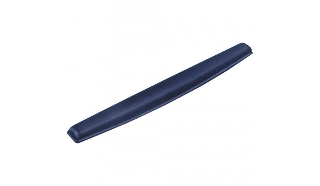 Fellowes Memory Foam klaviatuuri randmetugi safiir