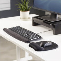 Fellowes Memory Foam Randmetugi hiirematiga, sinine