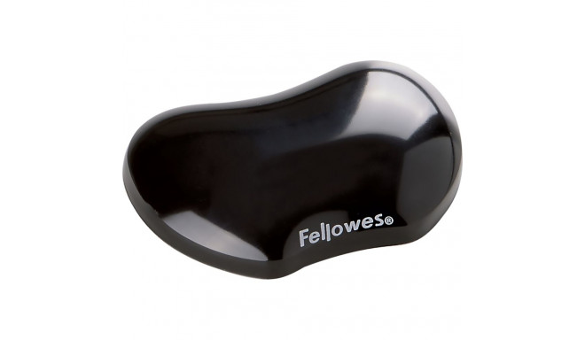 Fellowes Crystal Gel Flex Support must