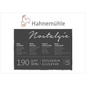 Hahnemühle Sketchbook Nostalgie A 6 20 Sheets 190 g
