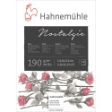 Hahnemühle Sketchbook Nostalgie A5 50 lehte 190 g