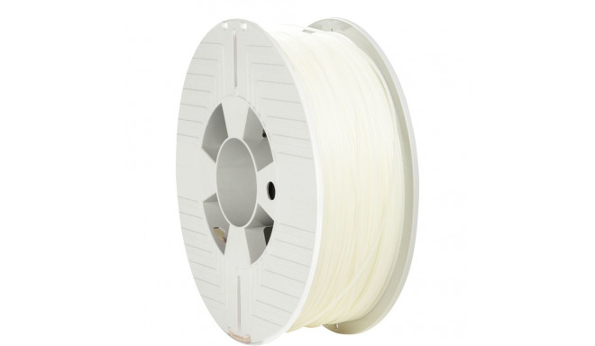 Verbatim 3D printeri filament PP 1,75 mm 500 g naturaalne