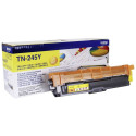 Brother TN-245 Y Kollane Tooner