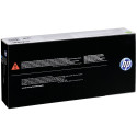 HP Tooner W 2071 A tsüaan Nr. 117 A