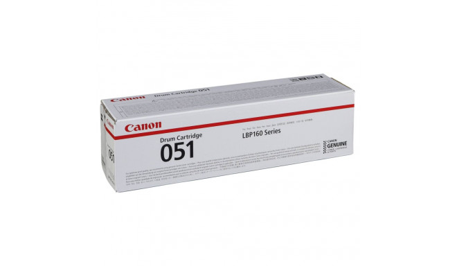 Canon Drum Cartridge 051