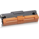KMP B-T116 Must Toonerkassett, ühilduv Brother TN-2420-ga