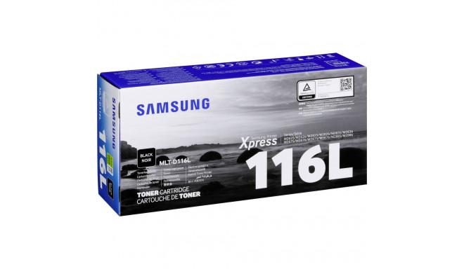 HP/Samsung MLT-D 116 L HY toonerkassett must
