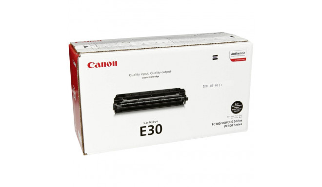 Canon toonerkassett E 30