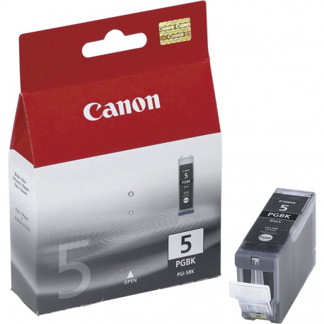 Canon PGI-5 BK must