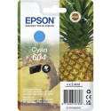Epson tindikassett tsüaan 604 T 10G2