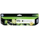 HP CN 625 AE tindikassett must Nr. 970 XL
