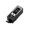 Canon PGI-555 XXL PGBK must tindikassett