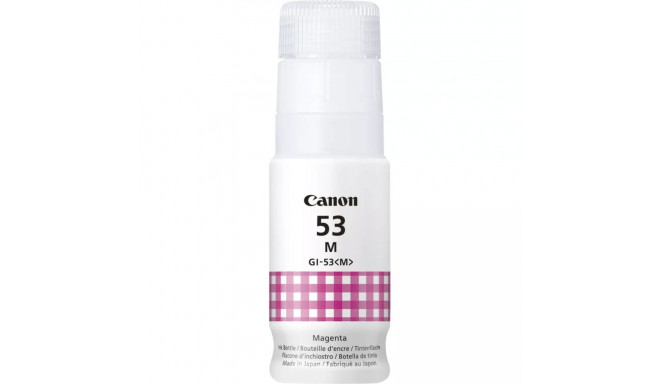 Canon GI-53 M magenta