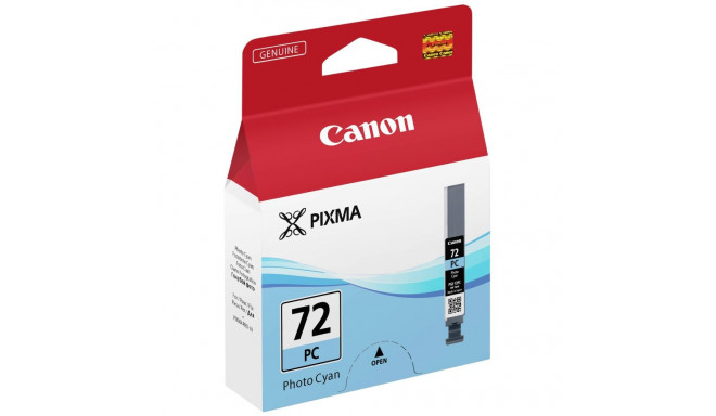Canon PGI-72 PC foto tsüaan