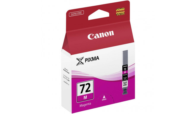Canon PGI-72 M magenta