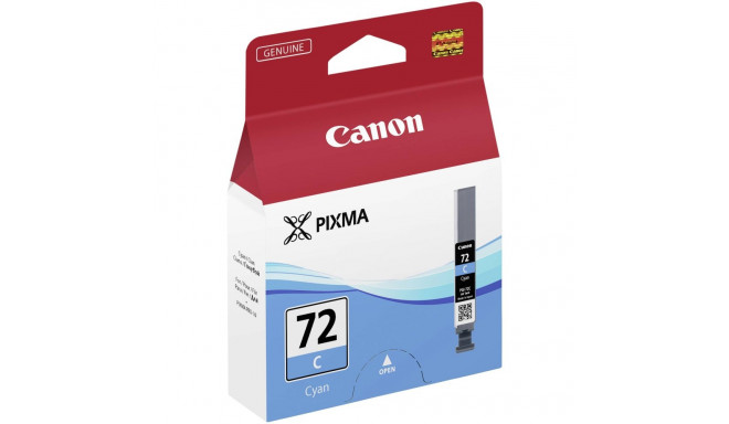 Canon PGI-72 C tsüaan