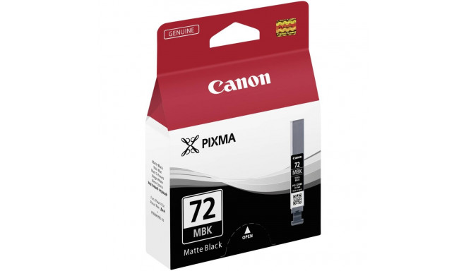 Canon PGI-72 PBK photo black