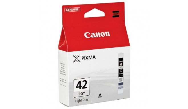 Canon CLI-42 LGY helehall
