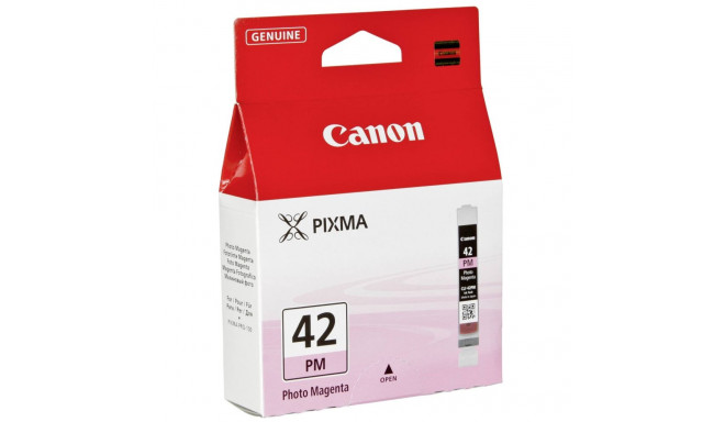 Canon CLI-42 PM foto magenta