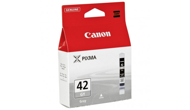 Canon CLI-42 GY grey