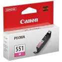 Canon CLI-551 M Magenta Tindikassett