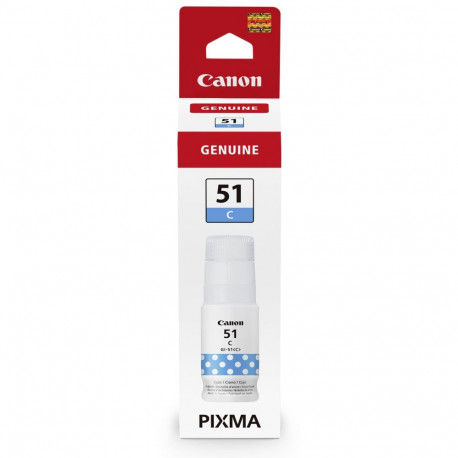 Canon GI-51 C tsüaan