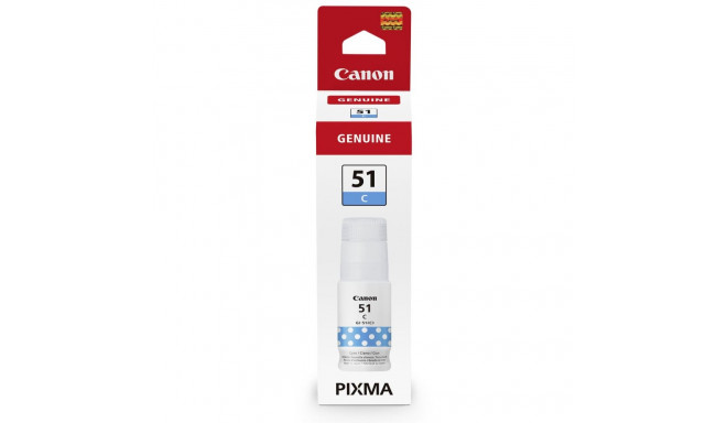 Canon GI-51 C tsüaan