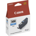 Canon PFI-300 C tsüaansinine tindikassett