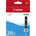 Canon PGI-29 C Tsüaan Tindikassett