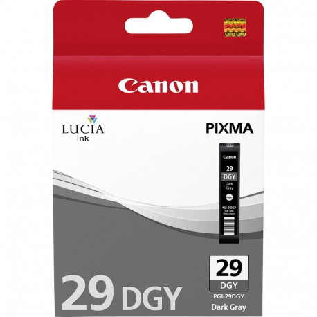 Canon PGI-29 tumehall