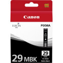 Canon PGI-29 MBK matte black