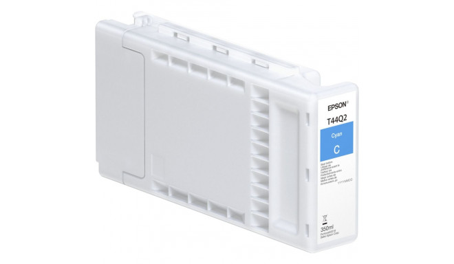 Epson tindikassett tsüaan T 44Q 350 ml T 44Q2