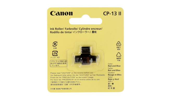 Canon CP-13 II