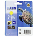 Epson ink cartridge yellow T 157                     T 1574