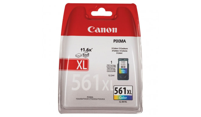 Canon CL-561 XL värviline