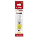 Canon GI-50 Y yellow