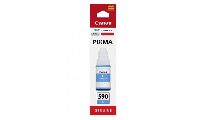 Canon GI-590 C sinine