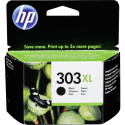 HP T6N04AE tindikassett must Nr. 303 XL