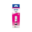 Epson EcoTank magenta T 102 70 ml T 03R3