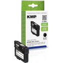 KMP E218BX tindikassett must, ühilduv Epson T 2991 XL-ga