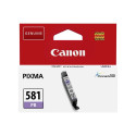 Canon CLI-581 PB foto sinine