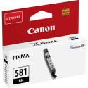 Canon CLI-581 BK must tindikassett